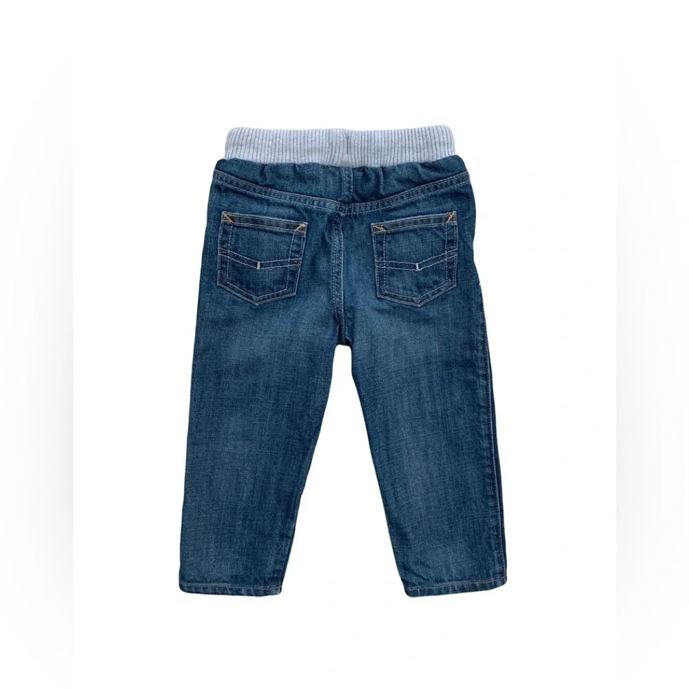 Tucker + Tate Size 24 Months Pull On Jeans